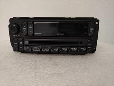 Autoradio jeep cherokee - jeep,