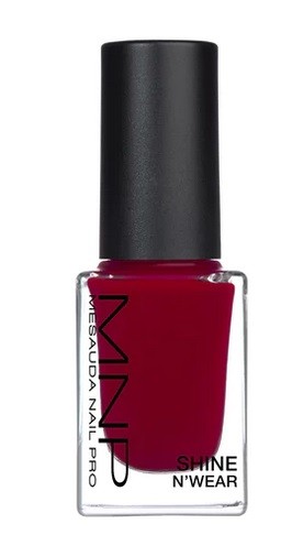 Smalto shine wear full 10ml - shine, n'wear