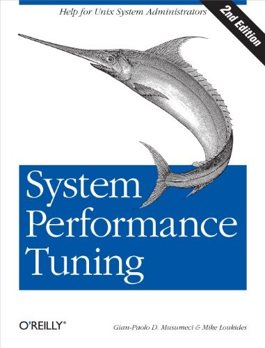 System performance tuning - system,