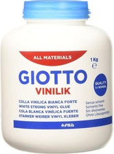 Giotto vinilik barattolo da - giotto,