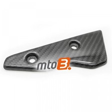 Carena laterale in carbonio