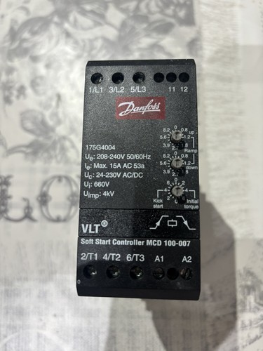 Danfoss 175g4005 vlt soft - 175g4005,
