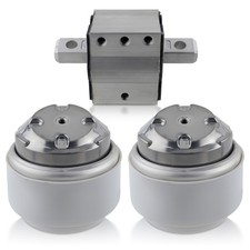Engine Motor & Auto Trans