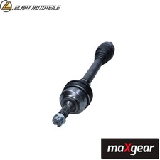 Albero motore 1770 - albero,