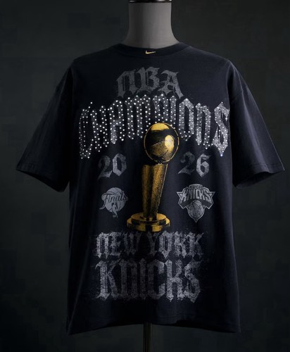 Knicks nike 2026 - ny,