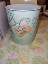 Thun Portamestoli Pasqua Favolosa Farfalla Con Scatola Porta Mestoli