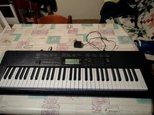 tastiera pianola elettronica