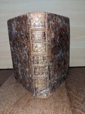 libro antico - Manuale del