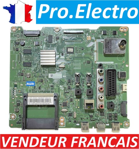 Motherboard samsung - tv,