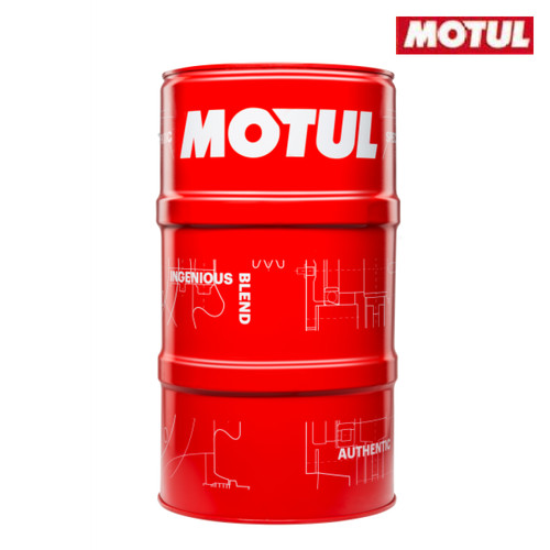 Olio motore motul - motul, 102261