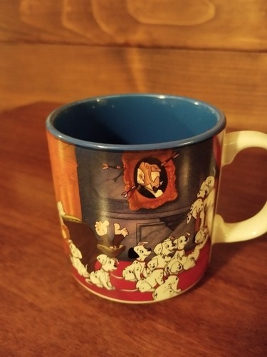 Tazza disney tema - tazza, "la
