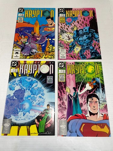 1987 mondo krypton - mondo,