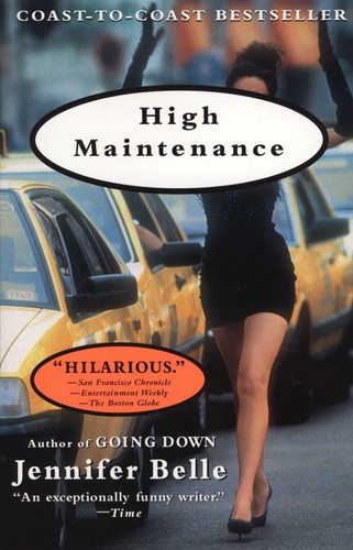 High maintenance - high,