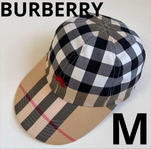 Cappello burberry golf nova - burberry,