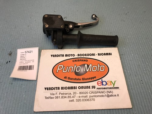 Pompa freno anteriore destra