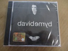 DAVID BYRNE - DAVID BYRNE - CD