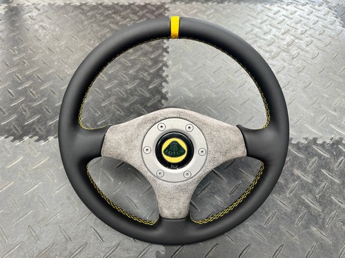 Volante lotus elise nuovo - elise,