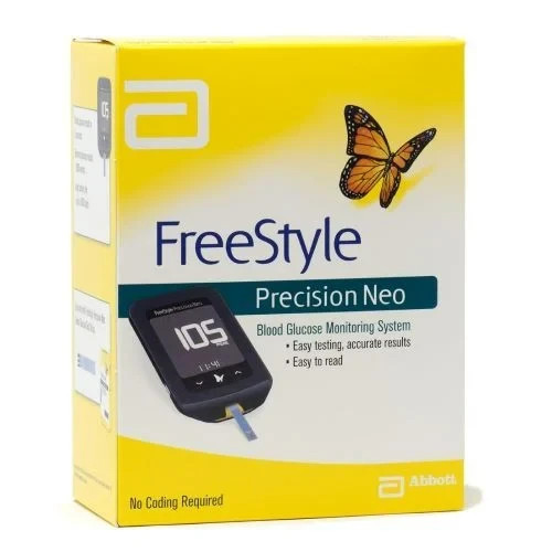 Freestyle precision neo - freestyle,