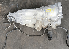 09L300040DX Cambio automatico  AUDI A6 (4F) 3.0 V6 TDI FAP Quattro SW