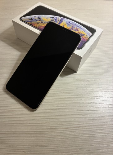 Iphone max 256gb bianco - xs,