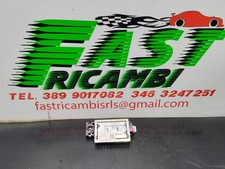 CENTRALINA AMPLIFICATORE ANTENNA MERCEDES-BENZ A W177 A1569050902 2022