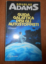 I Libri di Urania Douglas