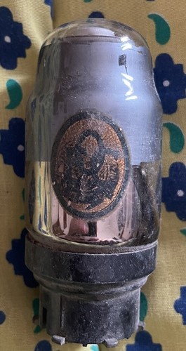 Valvola we18 vintage - we18,