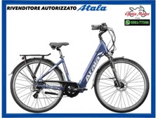 Bici bicicletta elettrica - bici,