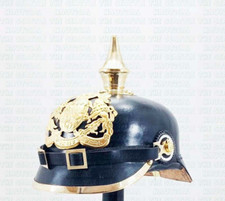 Elmetto Imperiale Tedesco