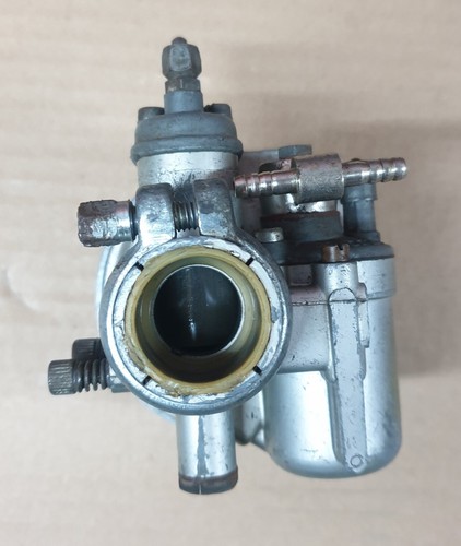 Carburatore bs - carburatore, 18