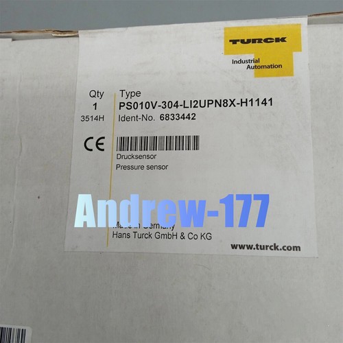 PS010V-304-LI2UPN8X-H1141