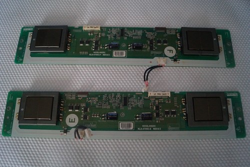 Schede inverter 6632l 0424c - schede, 6632l-0424c