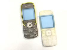 Originale Nokia 5500 A cover