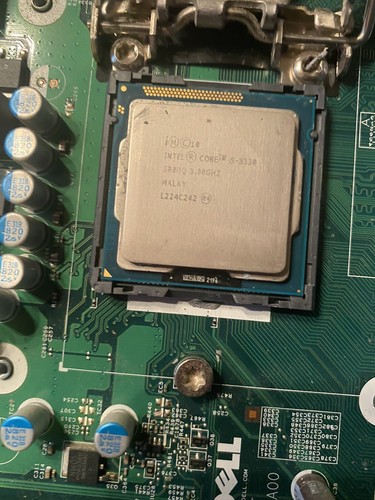 Processore intel core - intel, i5-3330