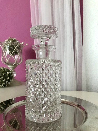 Vecchia caraffa vintage