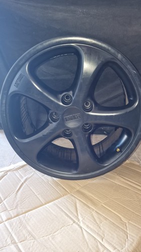 Porsche cerchi lega 8 - 18, x