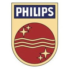 PHILIPS * IL  MITICO MARCHIO