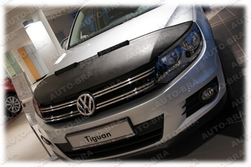 Bra per tiguan - vw,