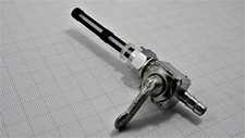 Rubinetto benzina m12x1 miele - benzina,