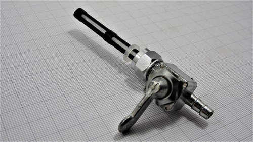 Rubinetto benzina m12x1 miele - benzina,
