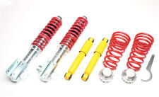 regolabile assetto ammortizzatori Tecnix Fiat Coupé solo 2.0 16v turbo (93-96)