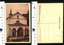 SANCTUARY OF THE MADONNA DELLA