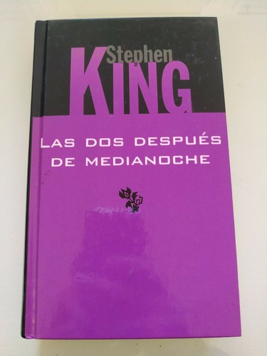 Dos después mezzanotte - dos,