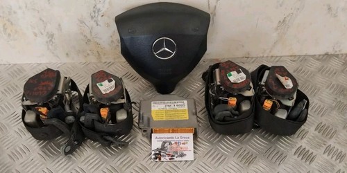 Kit airbag mercedes - airbag, classe