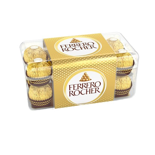 Ferrero rocher premium - ferrero,