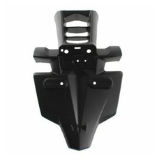 Portatarga Yamaha Fazer FZ8 e