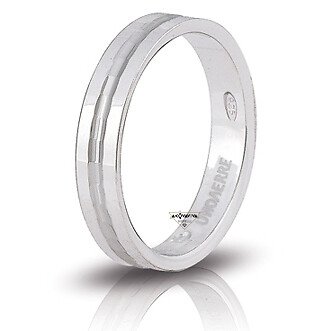 Anello unoaerre fedina - unoaerre,