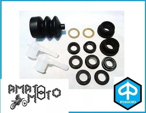 154753 kit guarnizioni - kit,