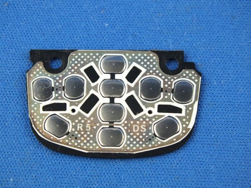 Tastiera slider originale