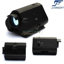 Red Dot G36 Style Black Jj